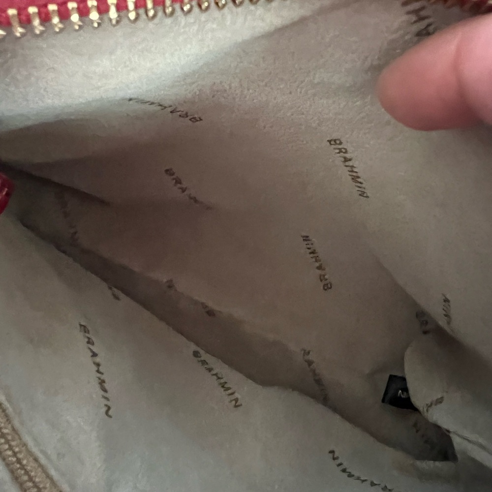 Brahmin handbag - Picture 4 of 6